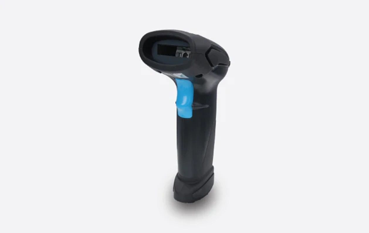 Tvs Electronics BS-C103 Platina High Speed 1D/USB Wired LInear CCD Barcode Scanner-picture-26