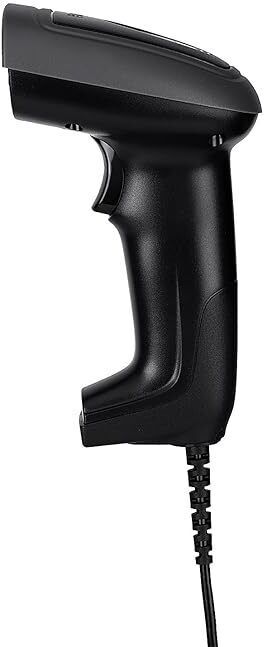 irvine IR-2D8521 Barcode Scanner with CMOS Sensor 2D Camera Barcode Scanner-image-21