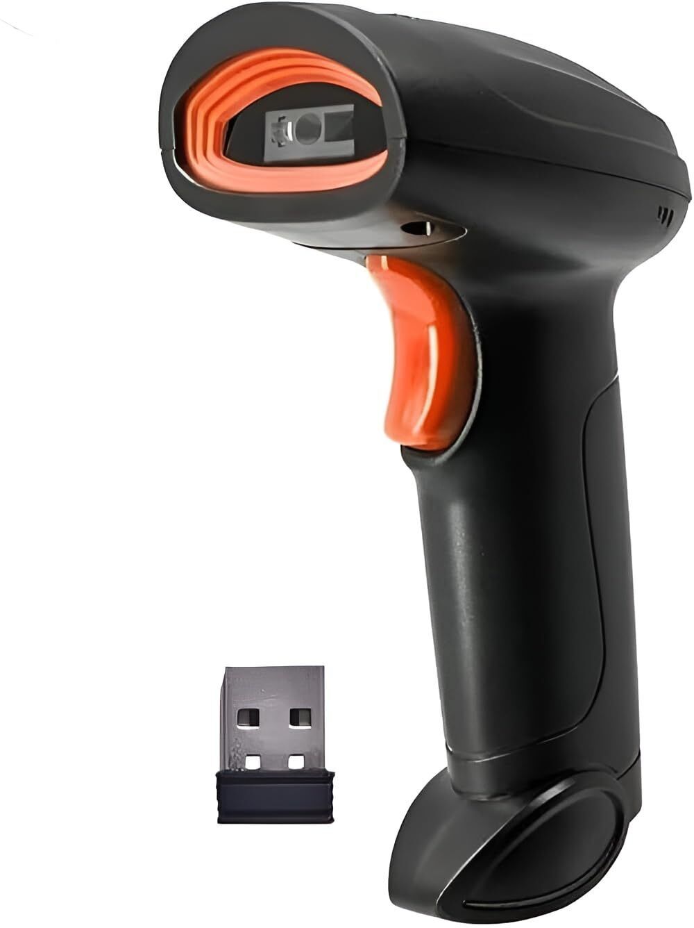 TELEPORT TP-200W Wireless & Wired Barcode Scanner CCD Barcode Scanner-picture-37