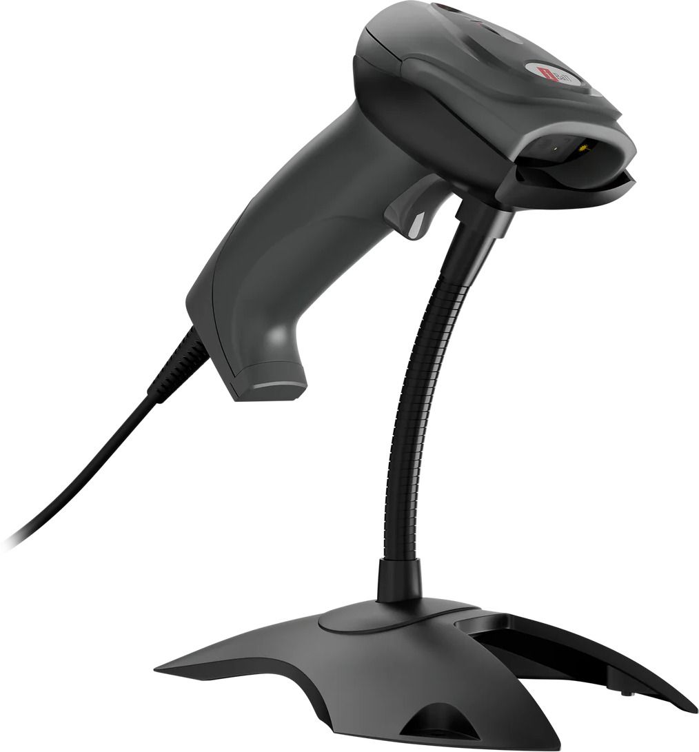 iball BSS209 (2D-S209) BSS209 (2D-S209) Barcode Scanner Delivers Fast and Accurate Scanning Laser Barcode Scanner-image-13