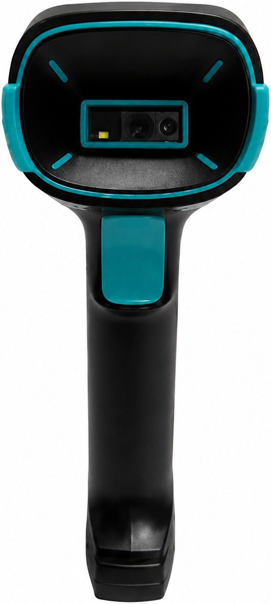 PEGASUS 2D Barcode Scanner PS6260 2D Camera Barcode Scanner-image-2