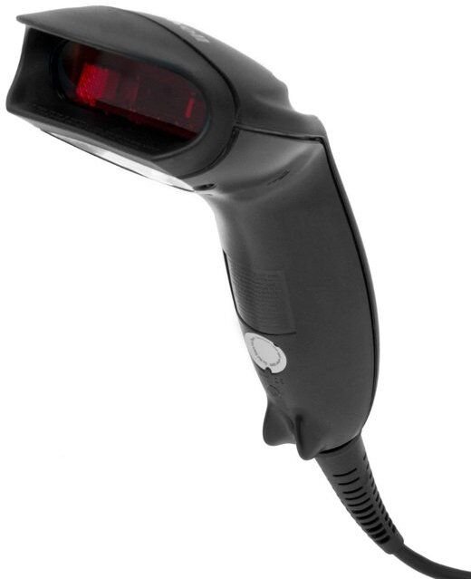 Honeywell MK 5145 Eclipse 1D/USB Wired Laser Barcode Scanner-picture-17