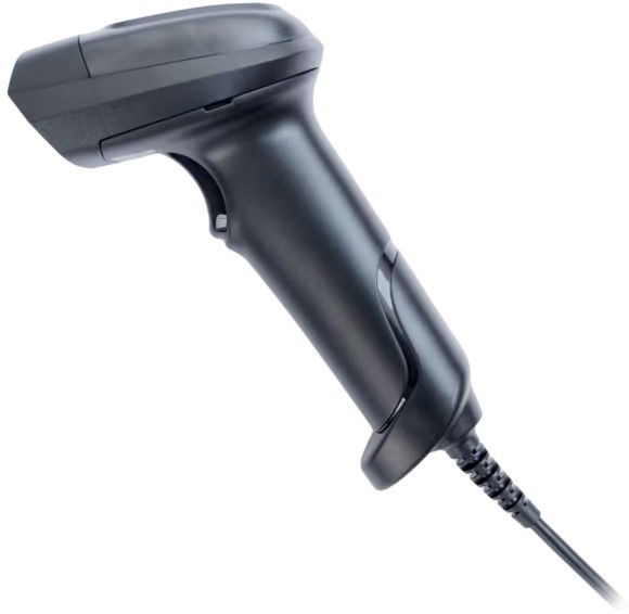 rugtek RUGTEK LS-30002 BARCODE SCANNER LS-3002 2D Camera Barcode Scanner-image-39