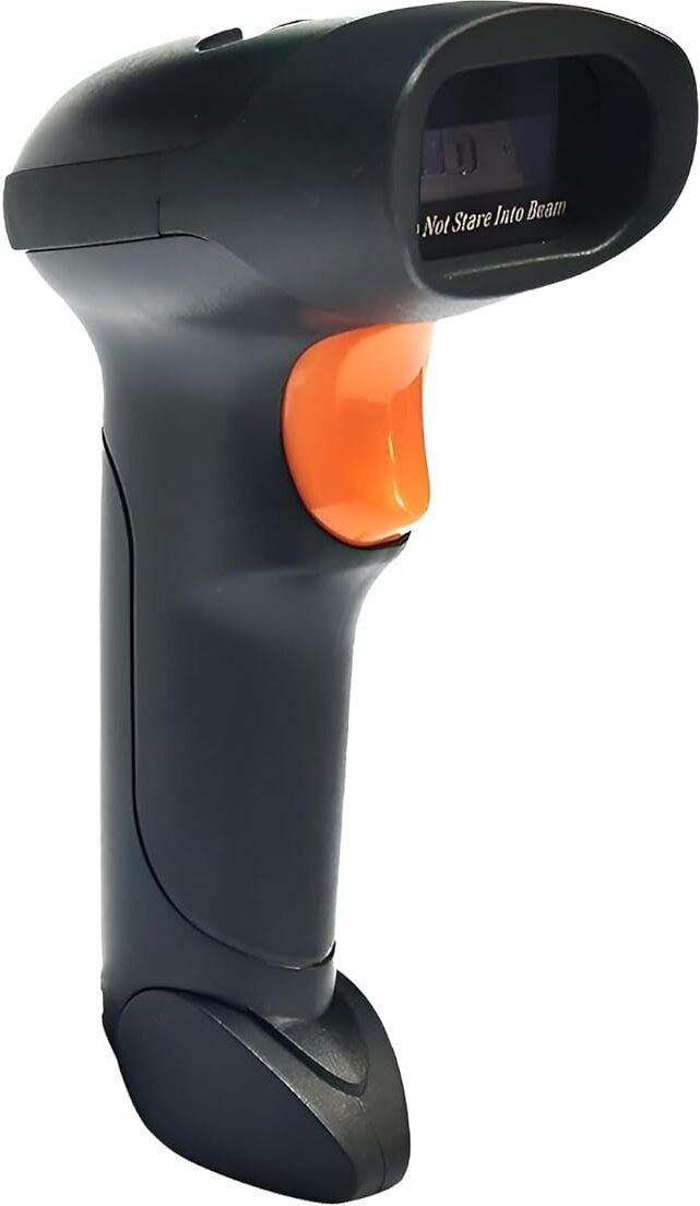 FRONIXINNOVATION FB1100W 1D Wireless Barcode Scanner FB1100W 1D Wireless Barcode Scanner – 2.4GHz &USB Wired Dual Mode Barcode Reader CCD Barcode Scanner-image-14