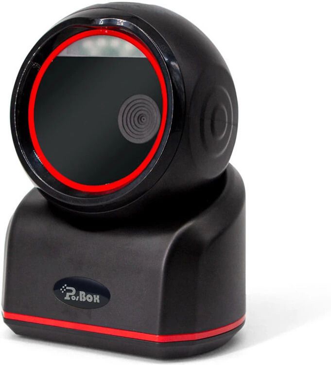 PosBox SC20R 1D + 2D USB Wired Automatic CCD Barcode Scanner-picture-11