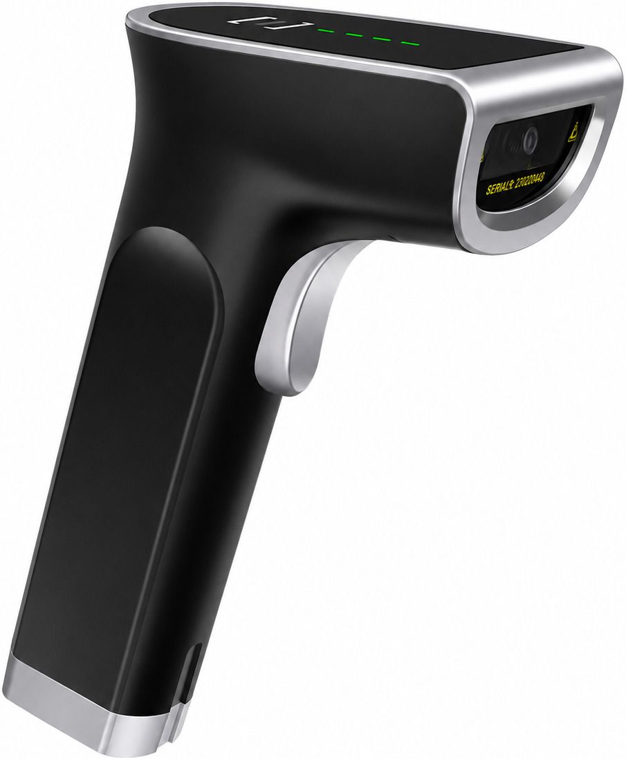 FRONIXINNOVATION FB1200 Linear 1D/CCD Wired Barcode Scanner | 32bit Advance chip with Fast and Easy Working | BIS Approved CCD Barcode Scanner-picture-48