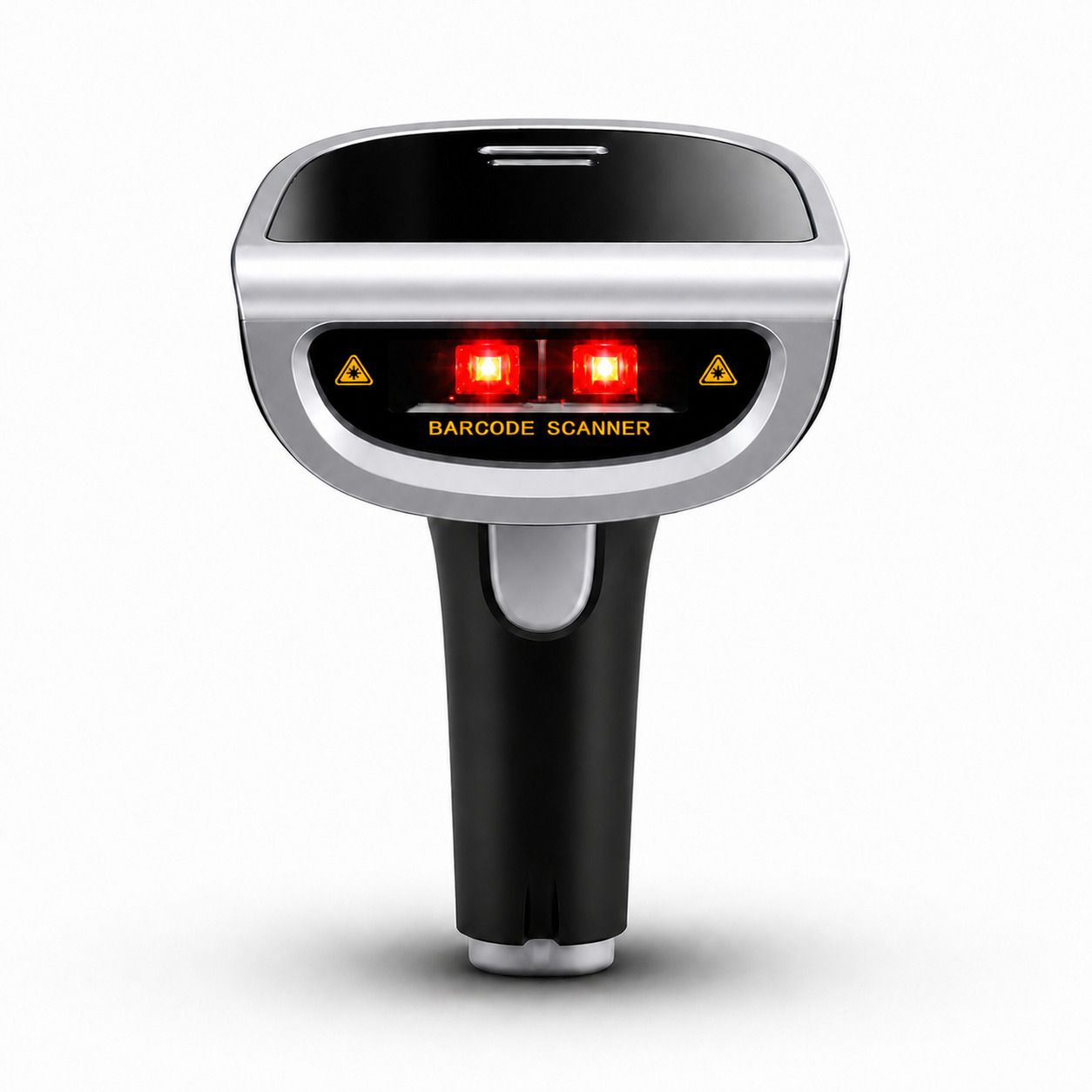 FRONIXINNOVATION 1200w Wireless Barcode Scanner|1D Linear Imager to Scanner| | Express Scan Speed of 350 scans per Second| CCD Barcode Scanner-picture-48