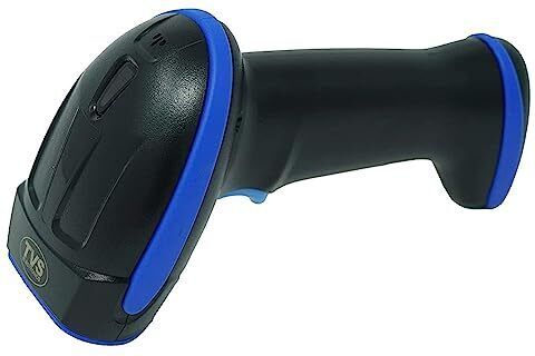 TVSE ELECTRONICS BS-L150s WL Barcode Scanner Laser Barcode Scanner