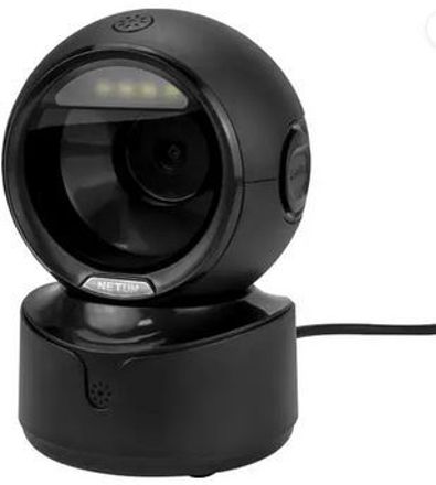 ONLY4 1D 2D QR Hands-Free Desktop Barcode Scanner | Table Top Plug & Play Automatic Scan All Types of Barcode | Useful for Supermarkets Malls Warehouse Retail CCD Barcode Scanner-picture-38