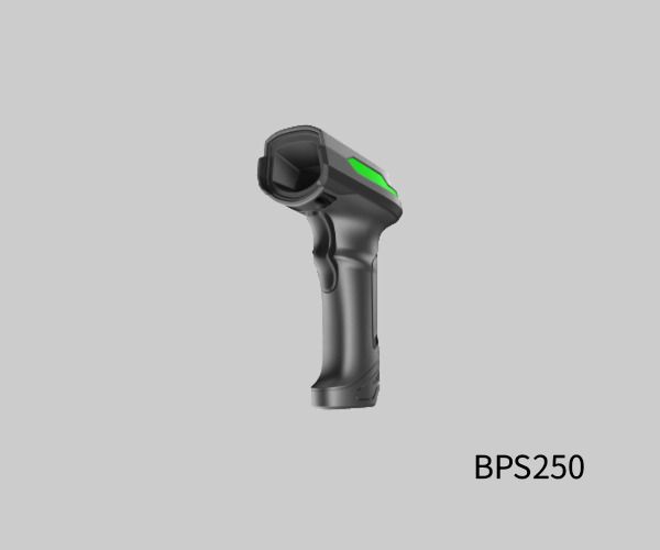 Boxp BPS250 2D SCANNER BPS250 2D SCANNER 2D Camera Barcode Scanner-picture-19