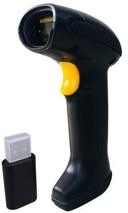 PEGASUS PS2260 1D barcode scanner PS2260 Laser Barcode Scanner