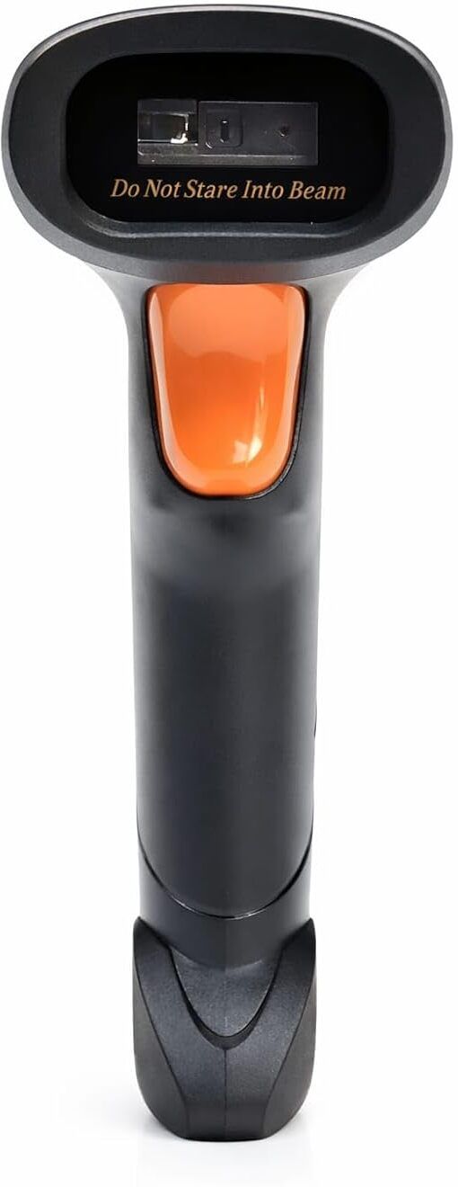 FRONIXINNOVATION FB1100 Wired Barcode Scanner High-Speed 1D CCD USB Handheld Scanner CCD Barcode Scanner-picture-29