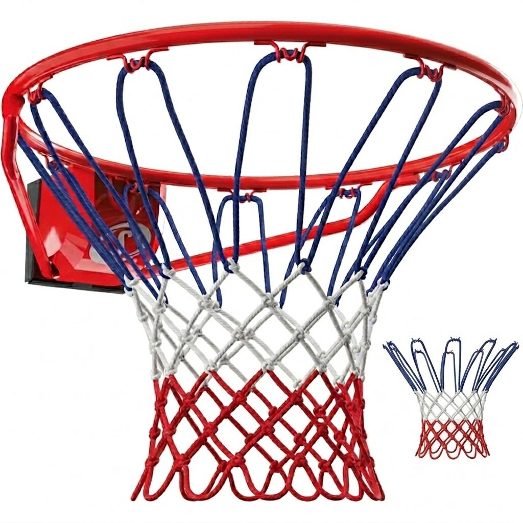 rimpower ProRim.5 Basketball Ring-picture-37