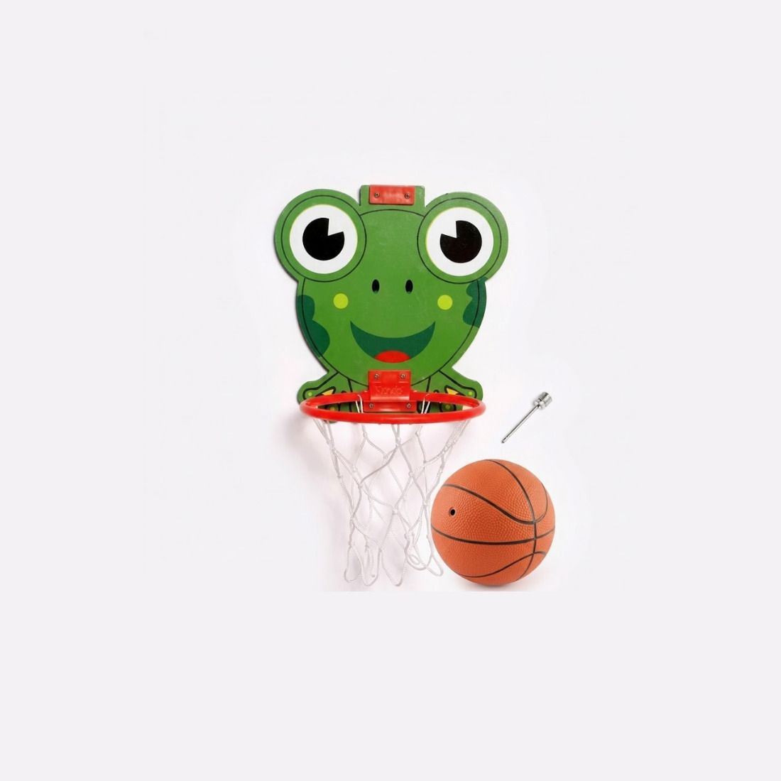 primegames Wall hanging basketball game for kids | Indoor & Outdoor Game Basketball Ring-picture-13