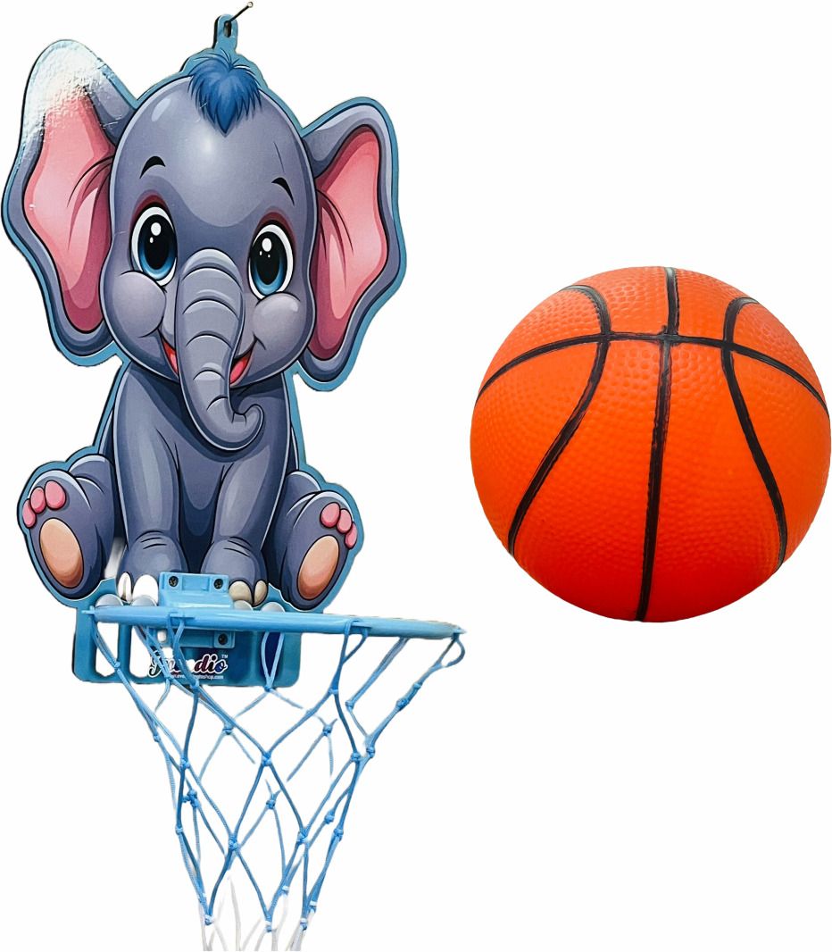 fundio Basketball Ring-picture-10
