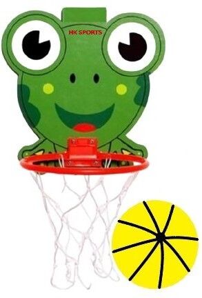 Basketball Ring-image-33