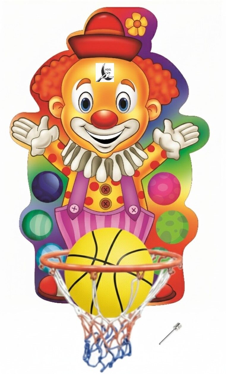 Joker Small Basketball ring set Indoor Outdoor Basket Ball hoop Basketboard Basketball Ring-image-27