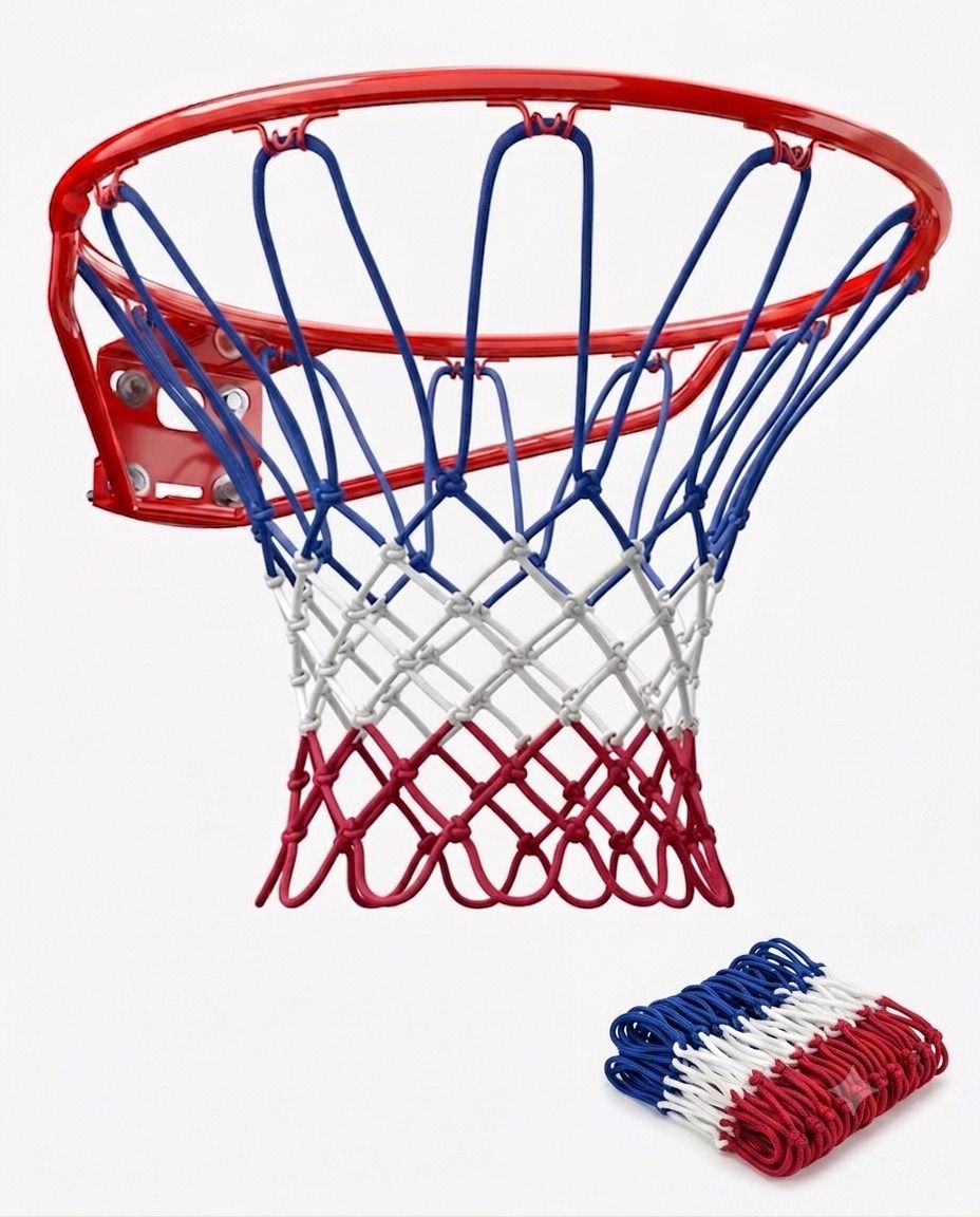 The.Boss.Mudium.Rim-6.Best.Basketball.Ring Basketball Ring-image-8