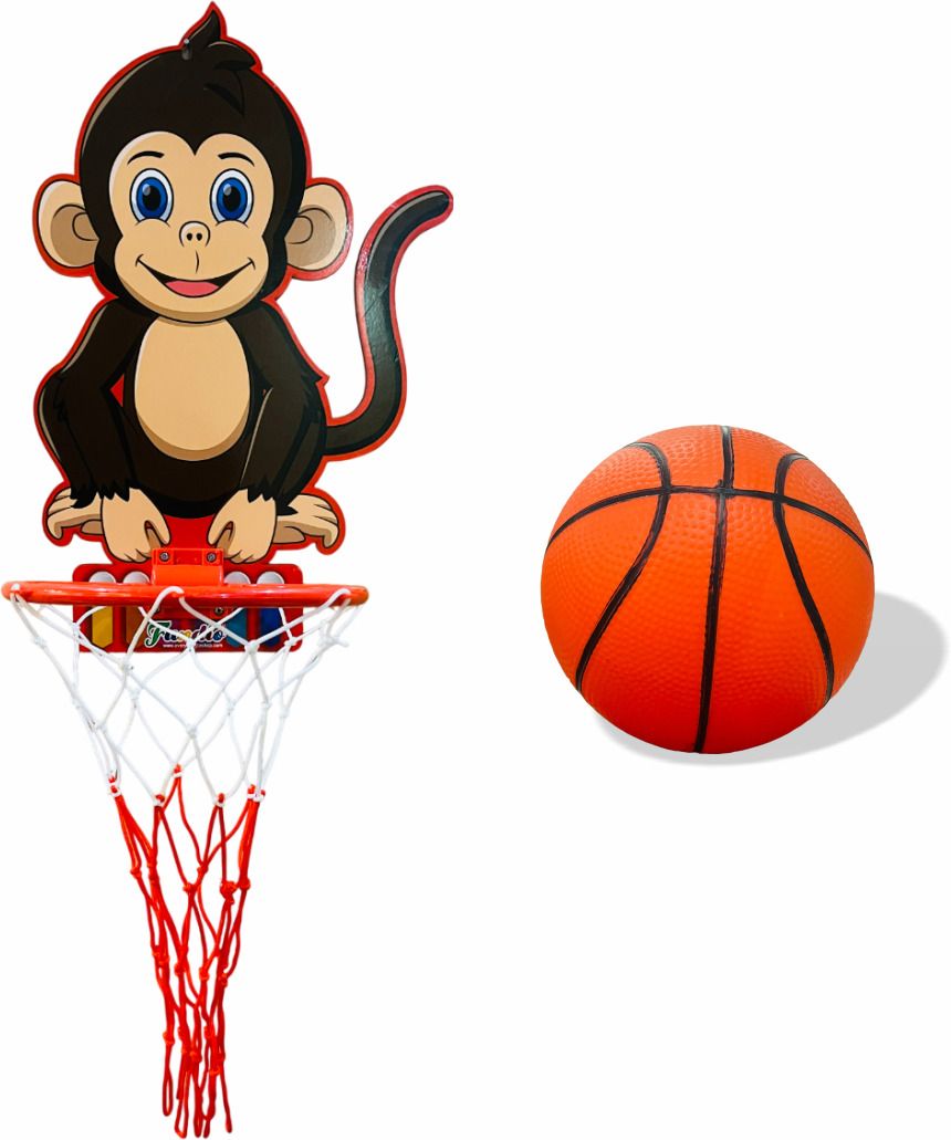 fundio Basketball Ring-picture-22