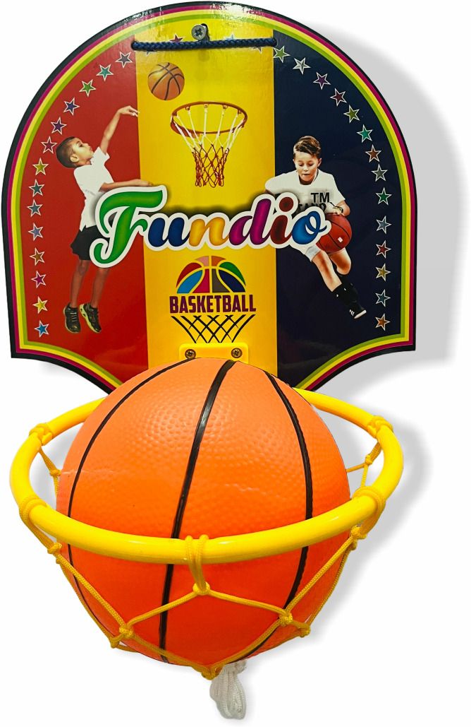 fundio Basketball Ring-picture-35