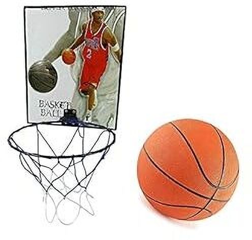 forgesy Basketball Ring-picture-21