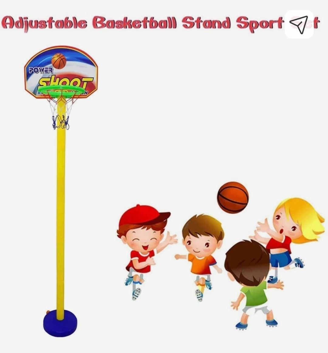 basket ball Basketball Ring-image-45