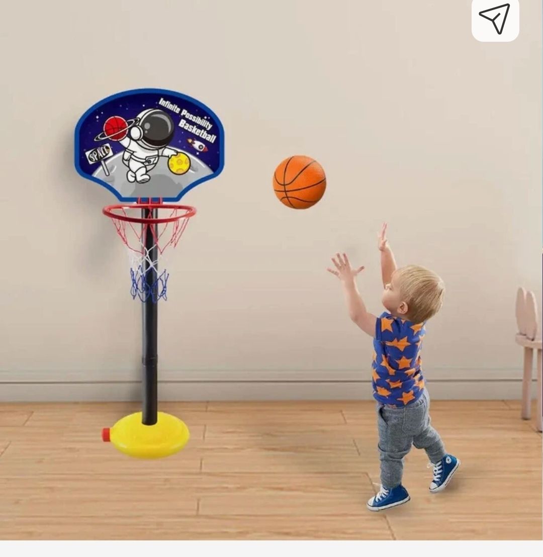 sjvj Basketball Ring-picture-15