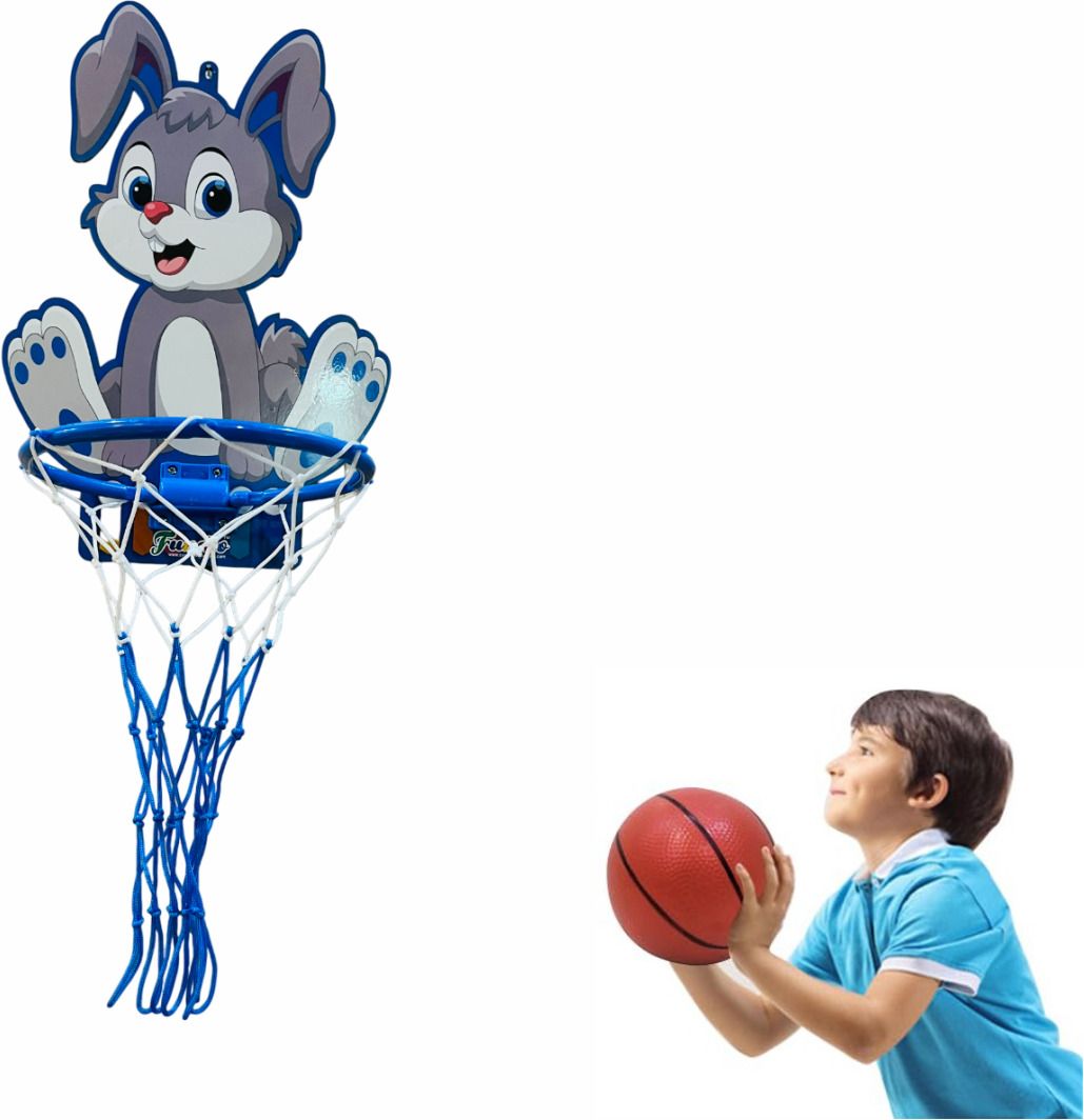fundio Basketball Ring-picture-28