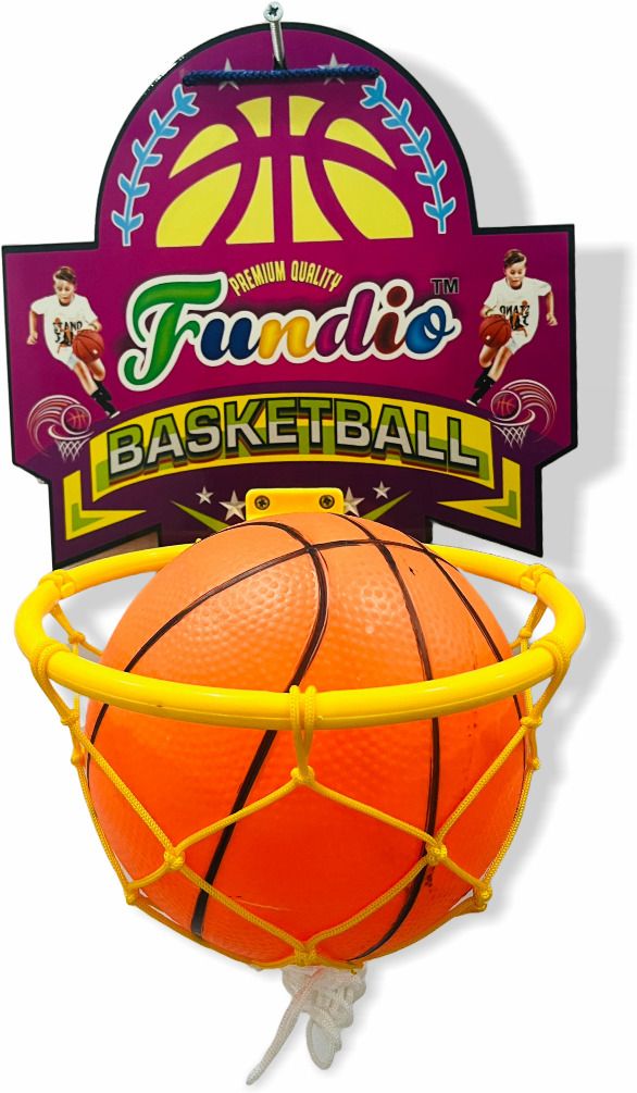 fundio Basketball Ring-picture-43