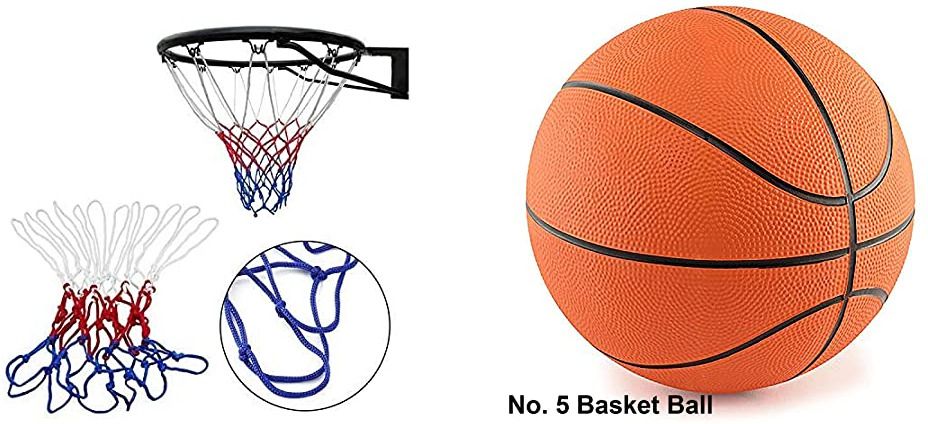 forgesy Basketball Ring-picture-22