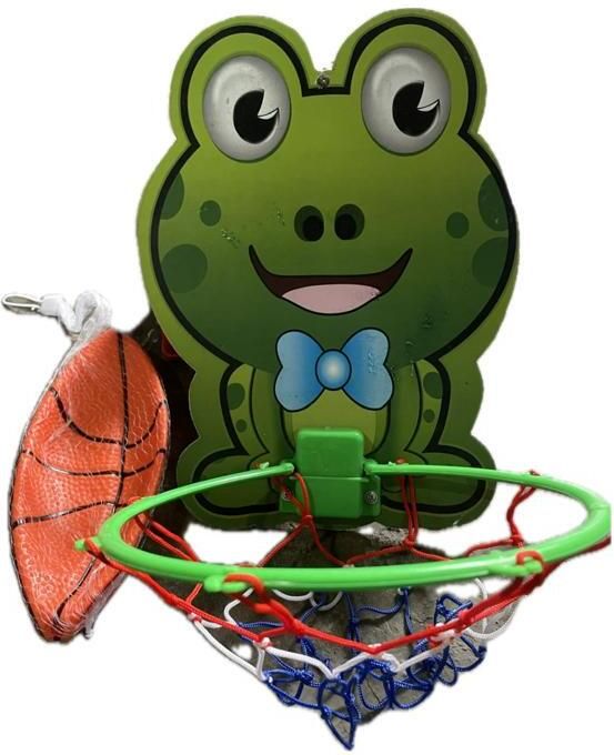 shiv Kids Basketball Ring Set for 4+ Years Indoor Outdoor Play Basketball Ring-picture-16