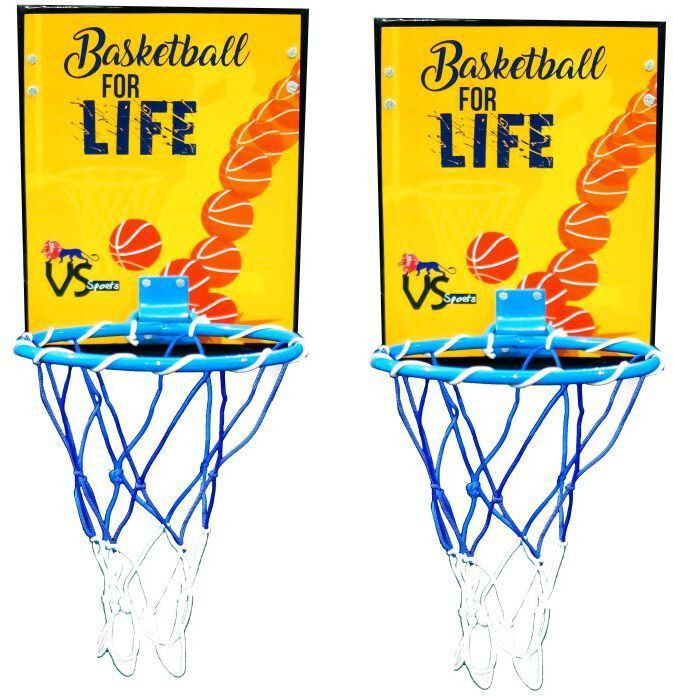vs sports Basketball For LIFE Basketball Ring-picture-13