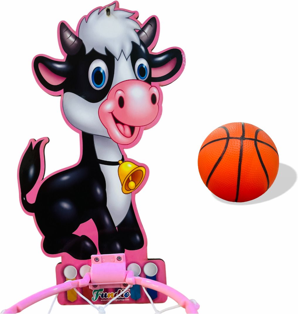 fundio Basketball Ring-picture-17