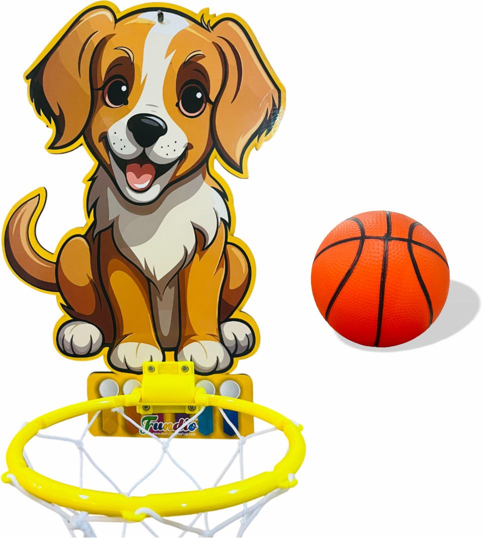 fundio Basketball Ring-picture-20
