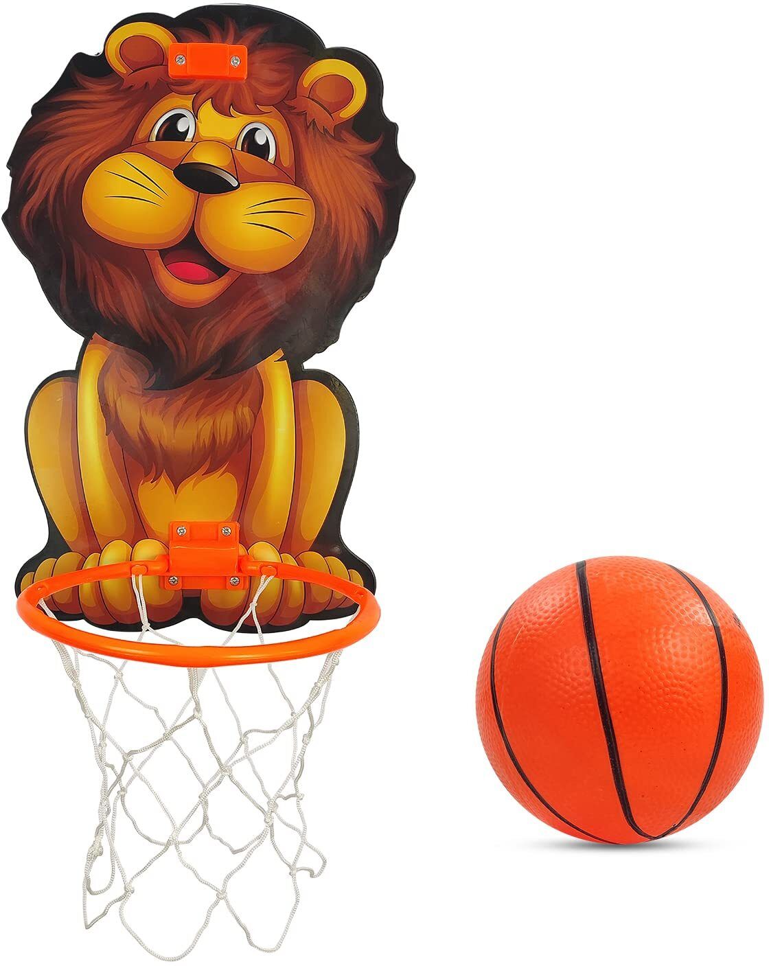 baybees Basketball Ring-picture-32