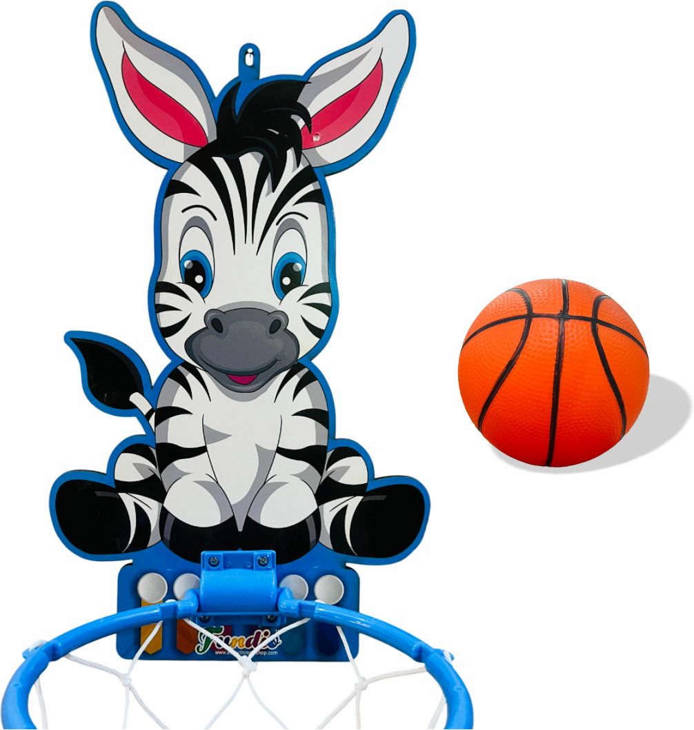 fundio Basketball Ring-picture-10