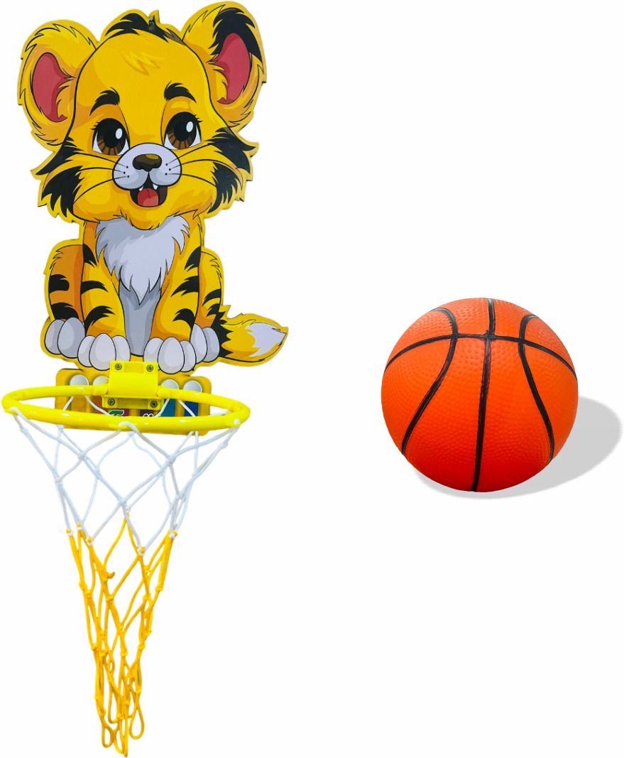 fundio Basketball Ring-picture-21