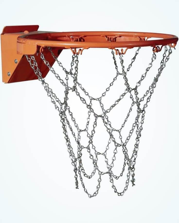 Basketball Ring With Chain Net Size Medium Basketball Ring-image-20