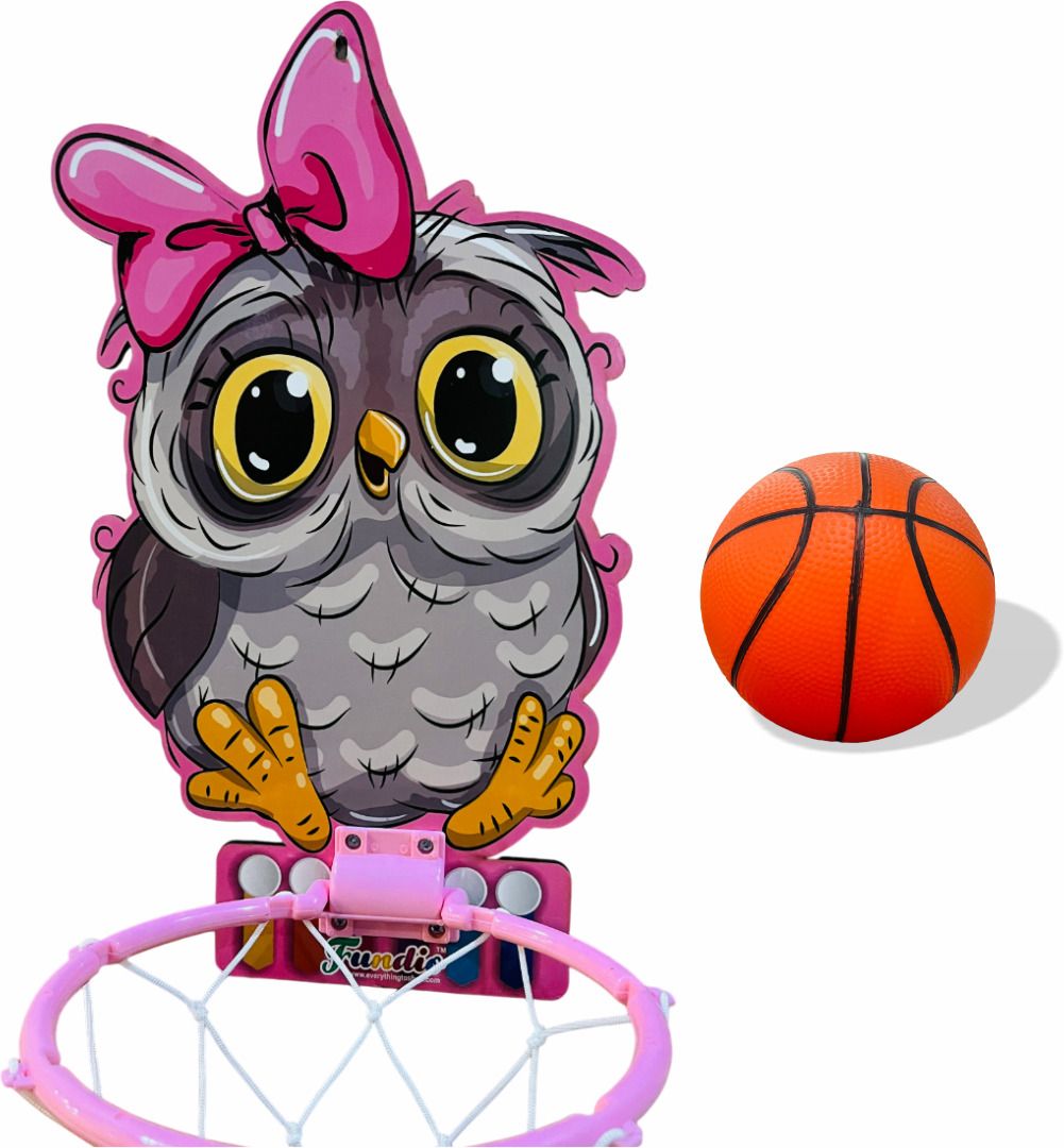 fundio Basketball Ring-picture-32