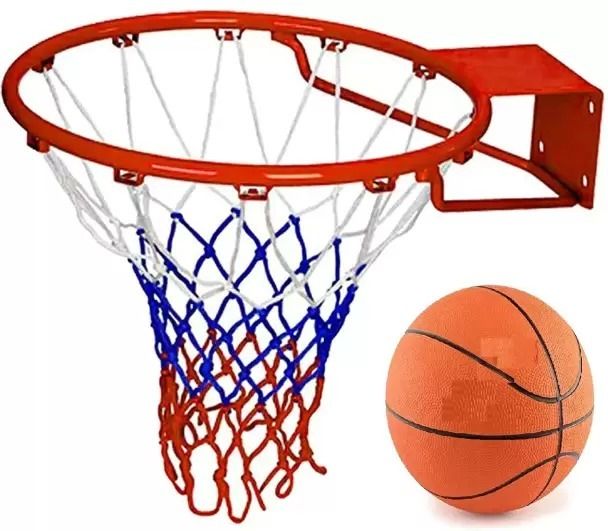 forgesy Basketball Ring-picture-24