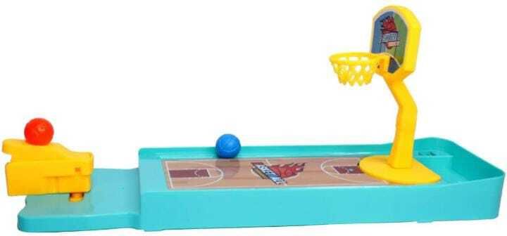 ritesh Basketball Ring-picture-5