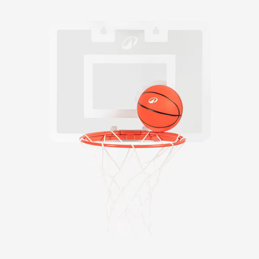 Basketball Ring-image-0