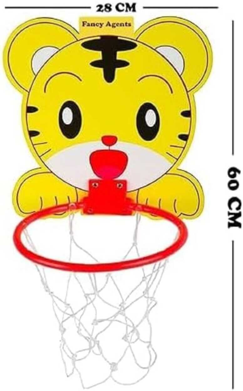 hani 01 Basketball Ring-picture-14