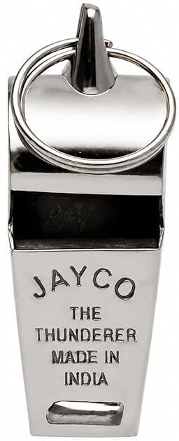 cliffside products JAYCO Tin Whistle-picture-36