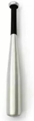 houseofcommon rajshree enterprises 6--24 silver-764 Heavy Duty Natural Wood Baseball Willow Baseball Bat For 15+ Yrs-picture-43