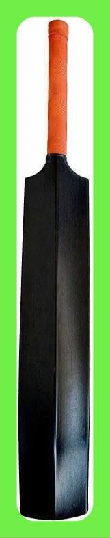 fssports PREMIUM PLASTIC BAT FOR KIDS-329 PVC/Plastic Cricket Bat For 15+ Yrs-picture-46
