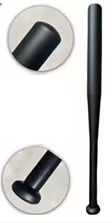 houseofcommon RAJSHREE ENTERPRISES baseball bat Good Quality Baseball Bat Willow Baseball Bat For 15+ Yrs-picture-23