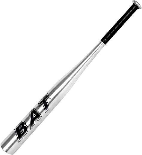 dinetic Base Bat, Aluminum Baseball Bat | Steel Baseball Bat (32 inch)_LC-18 Alloy Baseball Bat For 15+ Yrs-picture-20