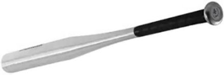 rajshree enterprises meerut RAJSHREE ENTERPRISES mn8 Heavy Duty Natural Wood Baseball Bat Willow Baseball Bat For 15+ Yrs-picture-43