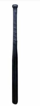 seven star meerut seven star-24 black Heavy Duty Natural Wood Baseball Willow BaseballBat For 15+ Yrs-picture-37